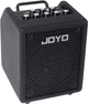 Комбопідсилювач для бас-гітари Joyo BA-30 Vibe Cube Black (R128959) - зображення 3