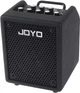 Комбопідсилювач для бас-гітари Joyo BA-30 Vibe Cube Black (R128959) - зображення 4