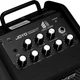 Комбопідсилювач для бас-гітари Joyo BA-30 Vibe Cube Black (R128959) - зображення 8