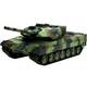 Танк р/у 2.4GHz 1:16 Heng Long Leopard II A6 с пневмопушкой и дымом (DD-HL3889-1) - изображение 1