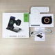 Беспроводная зарядка 4 в 1 для Apple Watch iPhone Airpods Бездротова зарядка A80 QI док-станція iPhone Черный цвет - изображение 6
