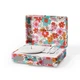 Вініловий програвач Crosley Cruiser Deluxe Groovy Floral+ у подарунок набір для чищення вінілу - зображення 4