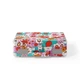 Вініловий програвач Crosley Cruiser Deluxe Groovy Floral+ у подарунок набір для чищення вінілу - зображення 7