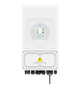 Гібридний інвертор Deye SUN-06K-SG05LP1-EU Wi-Fi (6 kW, 1 фаза, 2 MPPT, LV) - зображення 1