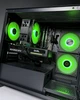 Игровой ПК Ryzen 5 5600X, RTX 5060Ti 8GB, DDR4 16GB, SSD M2 nvme 512GB - изображение 2