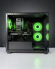 Игровой ПК Ryzen 5 5600X, RTX 5060Ti 8GB, DDR4 16GB, SSD M2 nvme 512GB - изображение 3