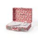 Виниловый проигрыватель Crosley Cruiser Deluxe Retro Cherry - изображение 4