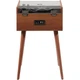 Вініловий програвач Crosley Dean Natural - зображення 9