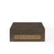 Виниловый проигрыватель Crosley Voyager Plus Cocoa (Bluetooth Out) - изображение 8