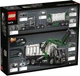 Конструктор Lego Technic Mack Anthem 42078 - изображение 2