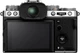 Фотоаппарат Fujifilm X-T5 + XF 16-50mm F2.8-4.8R LM WR Silver (16939461) - изображение 3