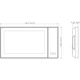IP-видеодомофон Dahua DHI-VTH2421FW-P White - изображение 4