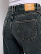 Джинси Regular Fit жіночі Colin's 970 Berry CL1077542DN44672 25-30 Dark Palacio Wash (8684890000979) - зображення 6