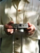 Фотоаппарат Fujifilm X-E5 Body Silver (16949521) - изображение 15