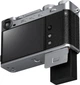 Фотоаппарат Fujifilm X-E5 Body Silver (16949521) - изображение 4