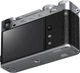 Фотоаппарат Fujifilm X-E5 Body Silver (16949521) - изображение 7