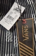 Женская утепленная, непромокаемая куртка vans checkerboard размер м - изображение 5