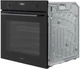 Духовой шкаф электрический Interline OEG 741 ETG BA - изображение 7