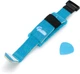 Демпфер для гитары Guitto GGF-01S Blue (6 струн) (R128882) - изображение 1