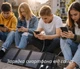 Сонячна панель портативна для зарядки смартфонів, power bank і ноутбуків, USB / Type-C, автономна, без акумулятора, для дому, подорожей та кемпінгу чорний 2100127 - зображення 5