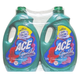 Білизна для кольорових мов ACE cand. gentile 2300 ml profumata x2 bipack (4600 ml) - зображення 1
