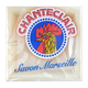 Мило для прання та виведення плям CHANTECLAIR sapone bucato marsiglia 250 г. - зображення 1