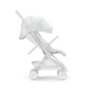 Коляска прогулянкова Cybex Coya Urban, Mobility White - зображення 3