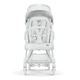 Коляска прогулянкова Cybex Coya Urban, Mobility White - зображення 4