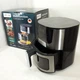 Аэрогриль Rainberg RB-2268 4200W аэрофритюрница безмасляная без масла с регулировкой температуры 8 л - изображение 7