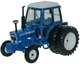 Трактор Britains Ford 7600 на подвійних колесах 43371 (36881433712) - зображення 1