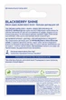 Бальзам-уход для губ NIVEA Blackberry shine Ежевичное сияние 4.8 г (4006000002033) - изображение 7