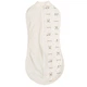 Євро пелюшка для малюків унісекс Trendy Tot 301-00091 молочний 62 см (3 мiс.) - изображение 1