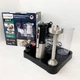 Многофункциональный блендер 6в1 Rainberg RB-2293 1200Вт Black - изображение 7