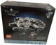 Zestaw klocków LEGO Star Wars Sokół Millennium 921 elementów (75375) (955555915833733) - Outlet - obraz 4