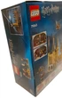 Zestaw klocków LEGO Harry Potter Zamek Hogwart 6020 elementów (71043) (955555916369158) - Outlet - obraz 4