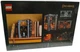 Zestaw klocków LEGO Icons Władca pierścieni: Book nook z Balrogiem 1201 element (10367) (955555915788770) - Outlet - obraz 8