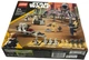 Zestaw klocków LEGO Star Wars Zestaw bitewny z żołnierzem armii klonów i droidem bojowym 215 elementów (75372) (955555915909442) - Outlet - obraz 2