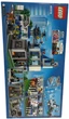 Zestaw klocków LEGO City Posterunek policji 668 elementów (60316) (955555916444670) - Outlet - obraz 4