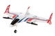 Самолёт VTOL р/у XK X-520 520мм бесколлекторный со стабилизацией - изображение 1