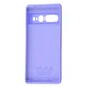 Чохол WAVE Full Silicone Cover для Google Pixel 7 Pro Black - зображення 2