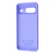 Чехол WAVE Full Silicone Cover для Google Pixel 8 Light purple - изображение 2