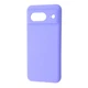 Чехол WAVE Full Silicone Cover для Google Pixel 8 Light purple - изображение 1