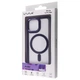 Чехол WAVE Ardor Case with Magnetic Ring для iPhone 14 Pro Max White - изображение 2