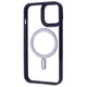 Чехол WAVE Ardor Case with Magnetic Ring для iPhone 14 Pro Max White - изображение 3