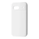 Чохол WAVE Full Silicone Cover для Google Pixel 8A White - зображення 1