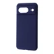 Чехол WAVE Full Silicone Cover для Google Pixel 8 Midnight blue - изображение 1