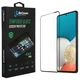 Защитное стекло BeCover для Samsung Galaxy A53 SM-A536 Black (707322) - изображение 1