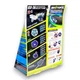 Бейблейд X Random Booster Whale Wave Select BX-36 (случайная модель) - изображение 3