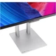 Монітор Asus 31.5" ProArt PA32UCDM (90LM03HE-B01K70) OLED Silver/Black 240Hz - изображение 10
