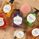 Жидкое мыло для рук Pelican Aurascent Hand Soap Lemon с ароматом лимона и лемонграса 300 мл (4976631645933) - изображение 3